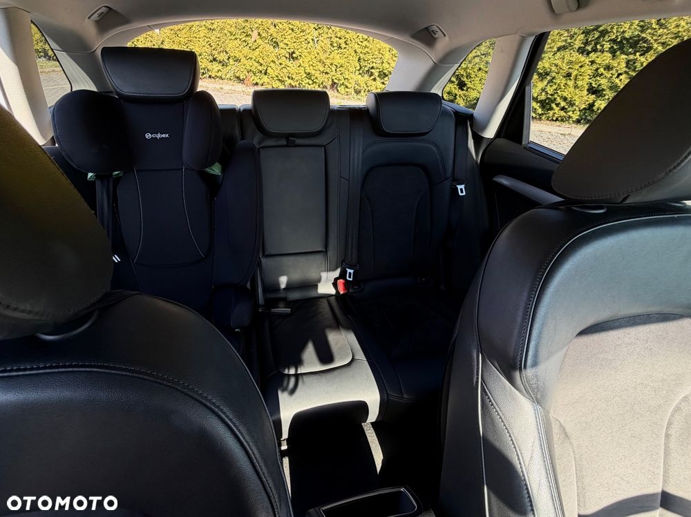 Audi Q5 2.0 TDI Quattro S tronic - 14