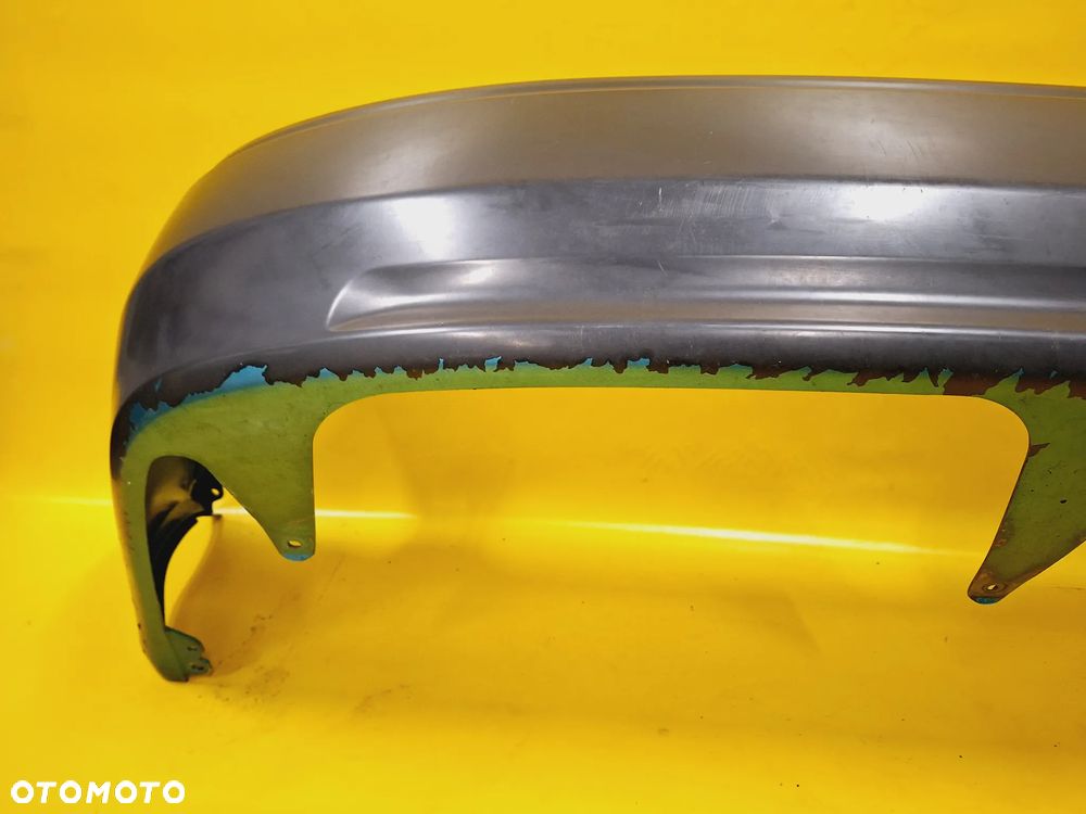 ZDERZAK TYŁ TYLNY TOYOTA PASEO II COUPE NR444 - 6