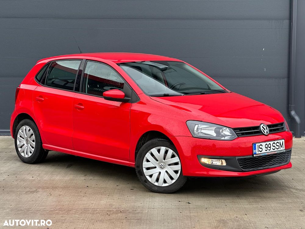 Volkswagen Polo - 2