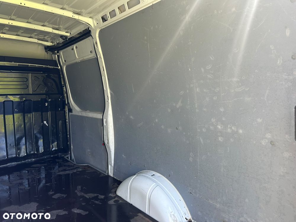 Iveco Daily L3H2 2.3 diesel 136 kM AUTOMAT 2020 rok EURO! WEBASTO, KAMERA COFANIA,KLIMA! - 39