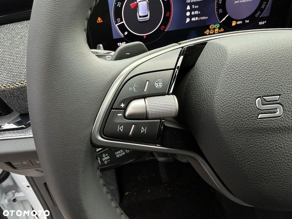 Skoda Kodiaq 2.0 TSI 4x4 Drive DSG - 19