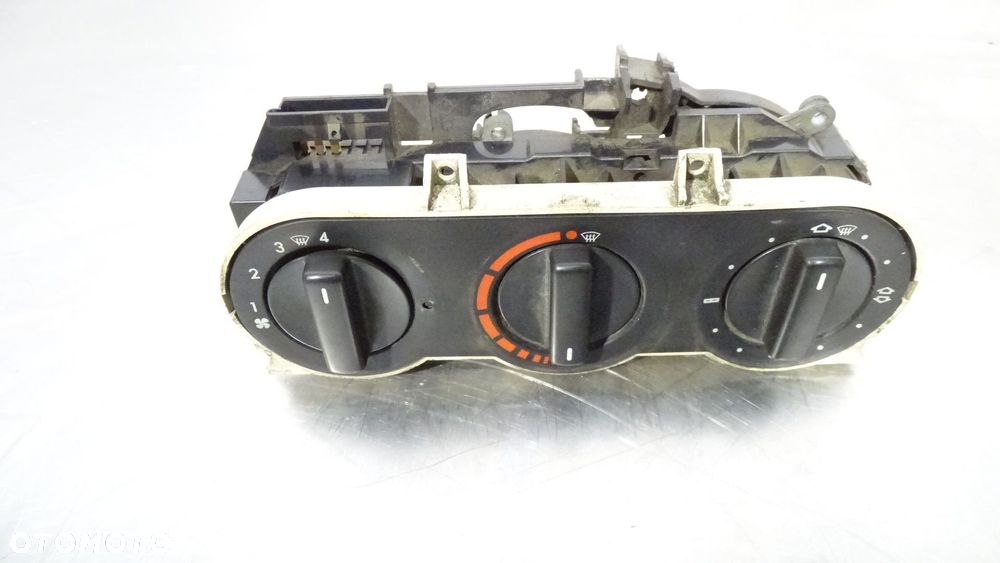 PANEL STEROWANIA NAWIEWU MERCEDES-BENZ VITO 110D 2.3 - 1