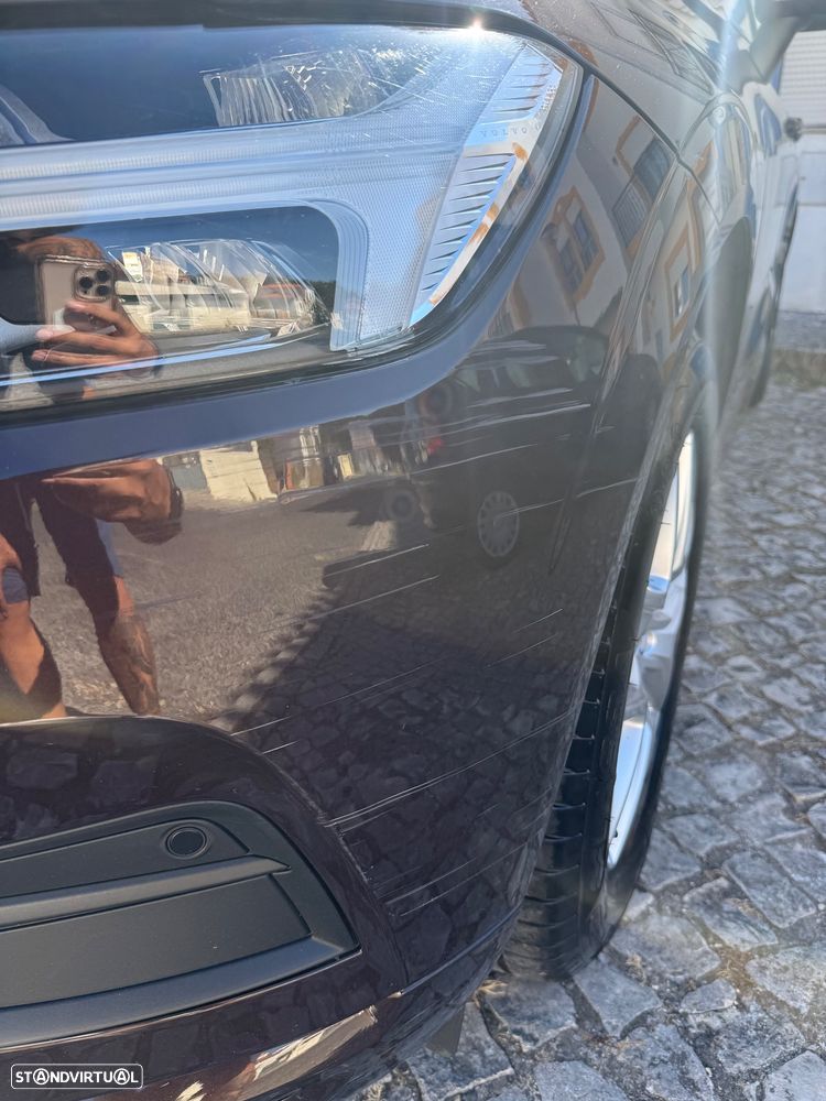 Volvo XC 60 2.0 D4 Momentum Plus - 14