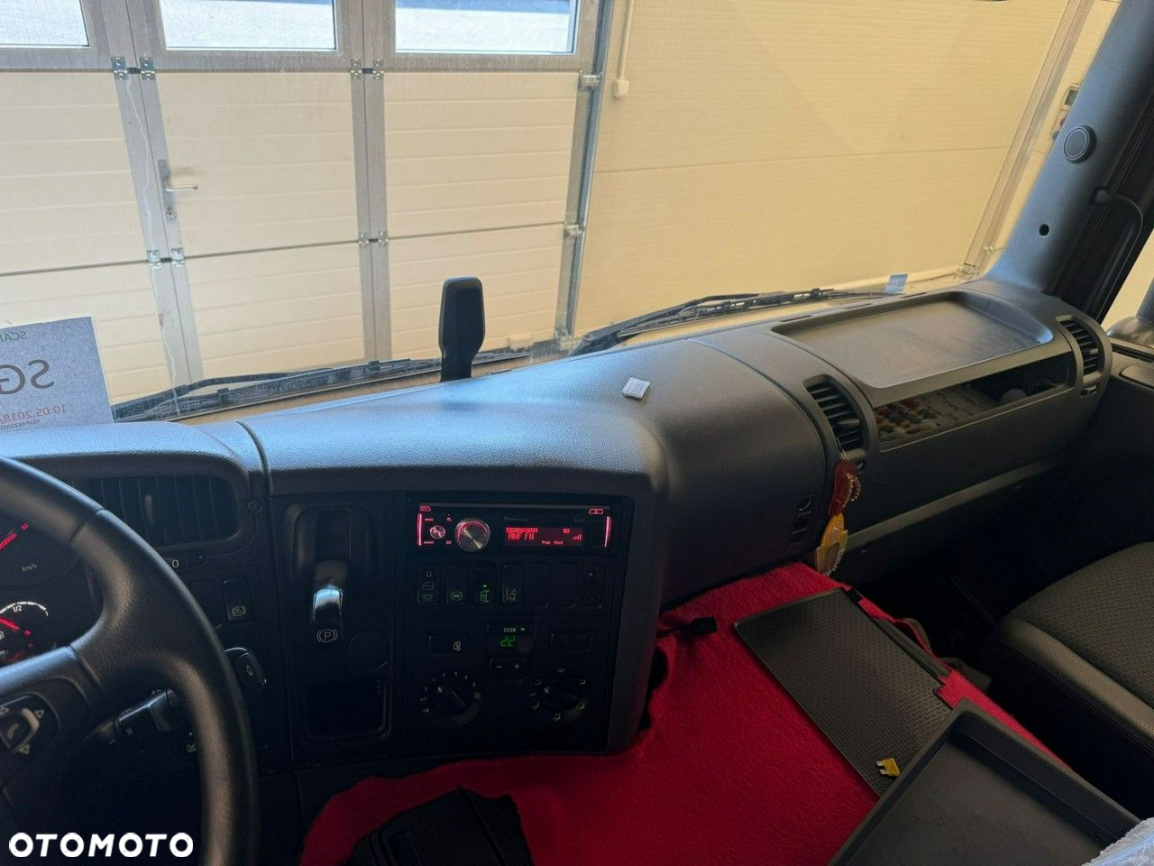 Scania P280 - 6