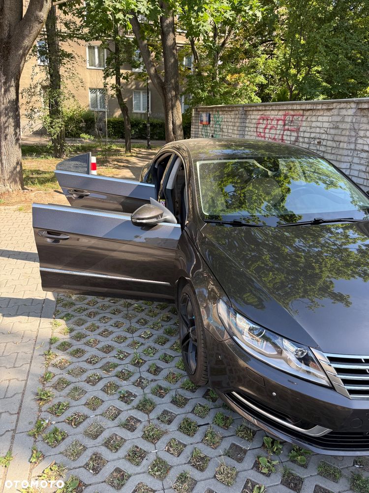 Volkswagen CC 2.0 TSI - 6