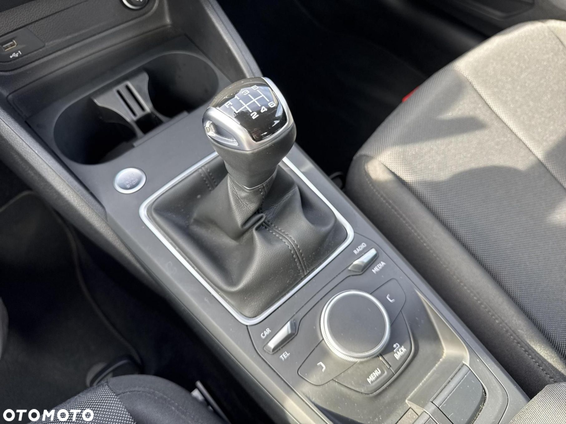 Audi Q2 - 19