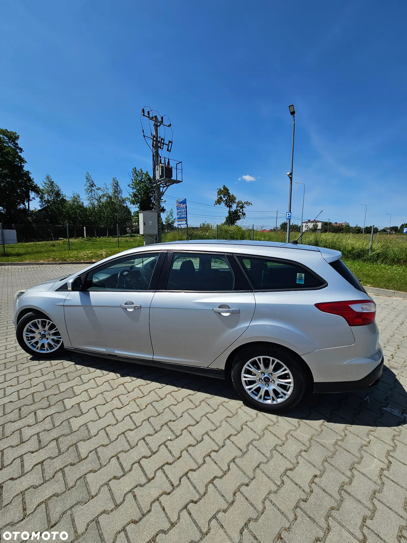 Ford Focus 1.6 TDCi Edition - 22
