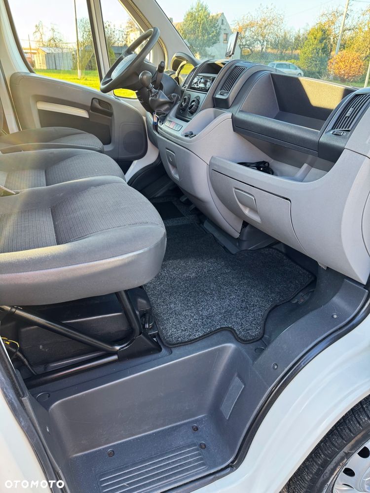 Citroën JUMPER - 15