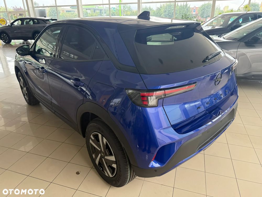 Opel Mokka 1.2 T Edition S&S - 5