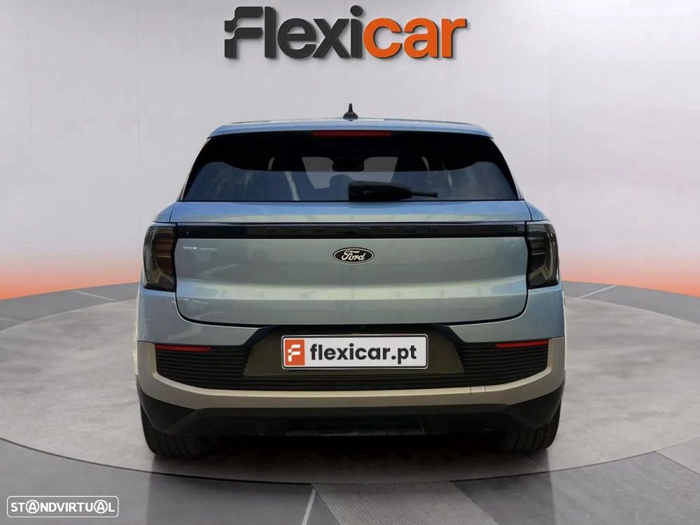 Ford Explorer 77 kWh Premium - 8