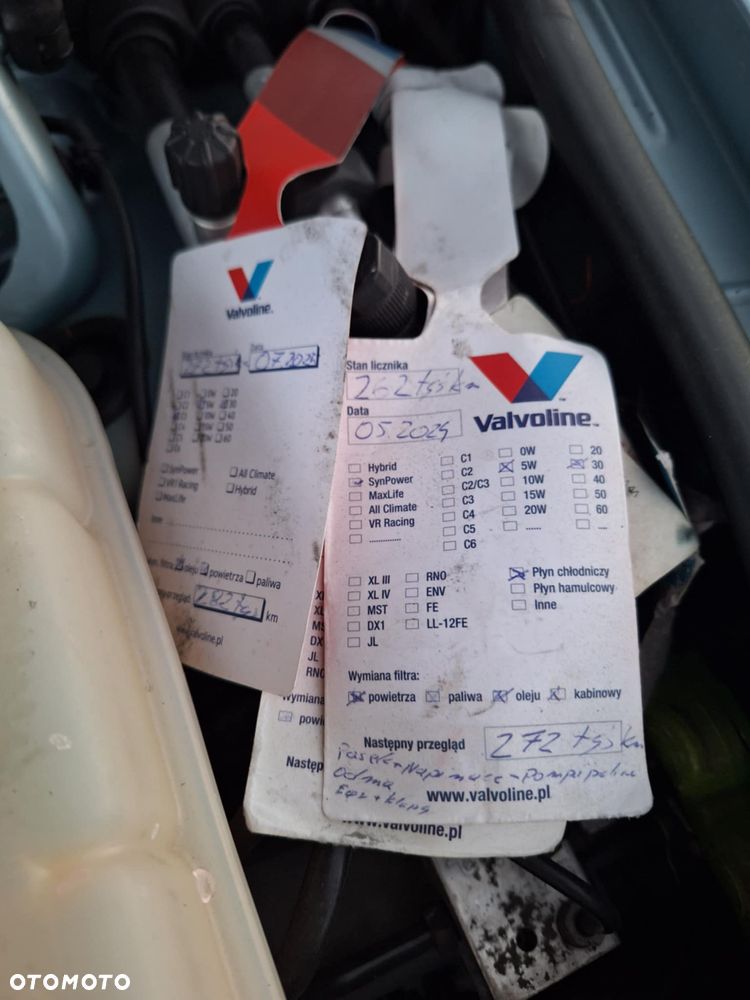 Audi A6 Avant 2.7 TDI - 17