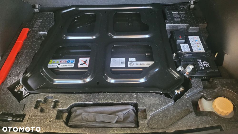 Forthing T5 EVO - 14