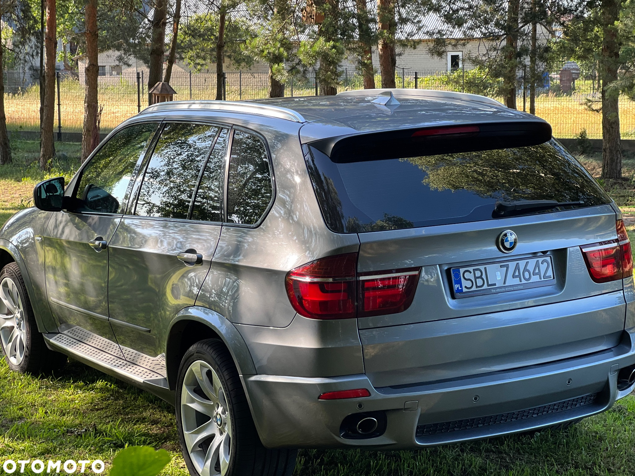 BMW X5 3.0sd xDrive - 13