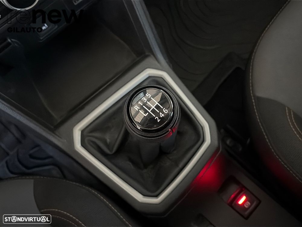 Dacia Sandero 1.0 ECO-G Extreme + Up&Go Bi-Fuel - 17