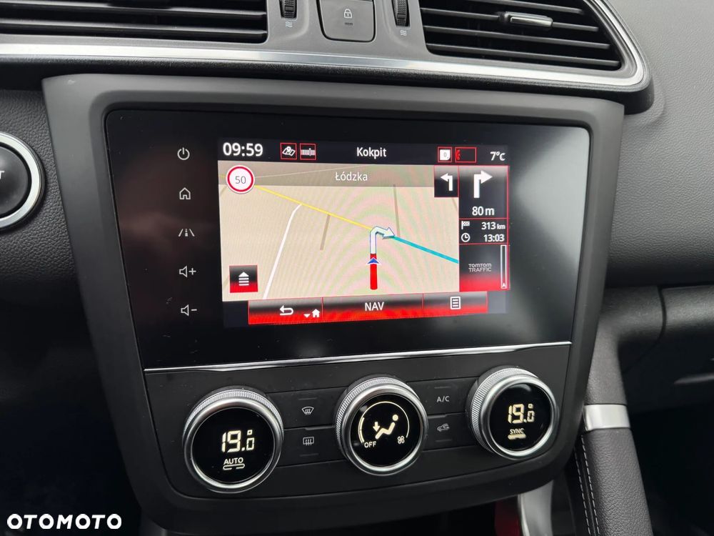 Renault Kadjar 1.3 TCe FAP Intens - 24