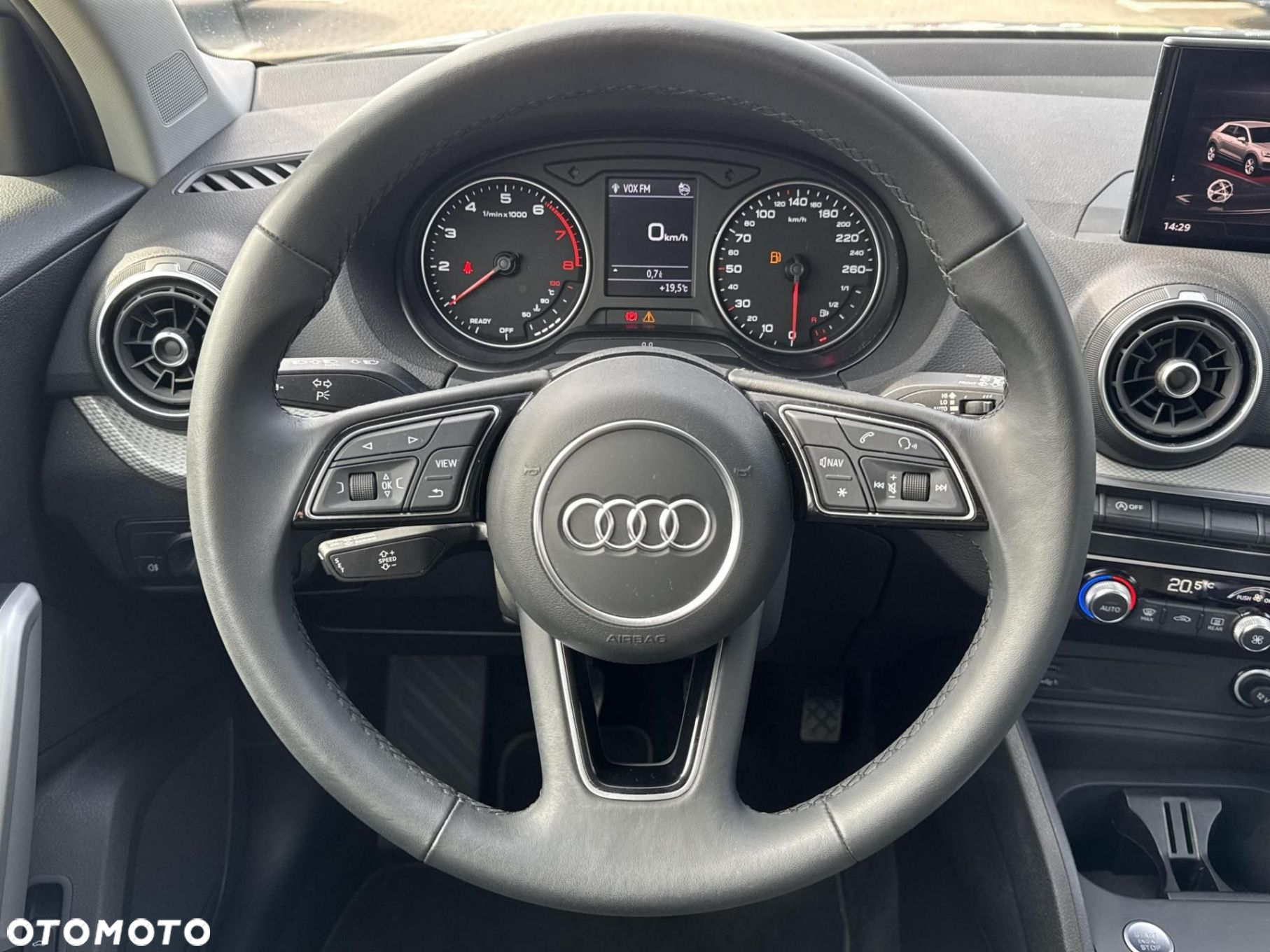 Audi Q2 - 14