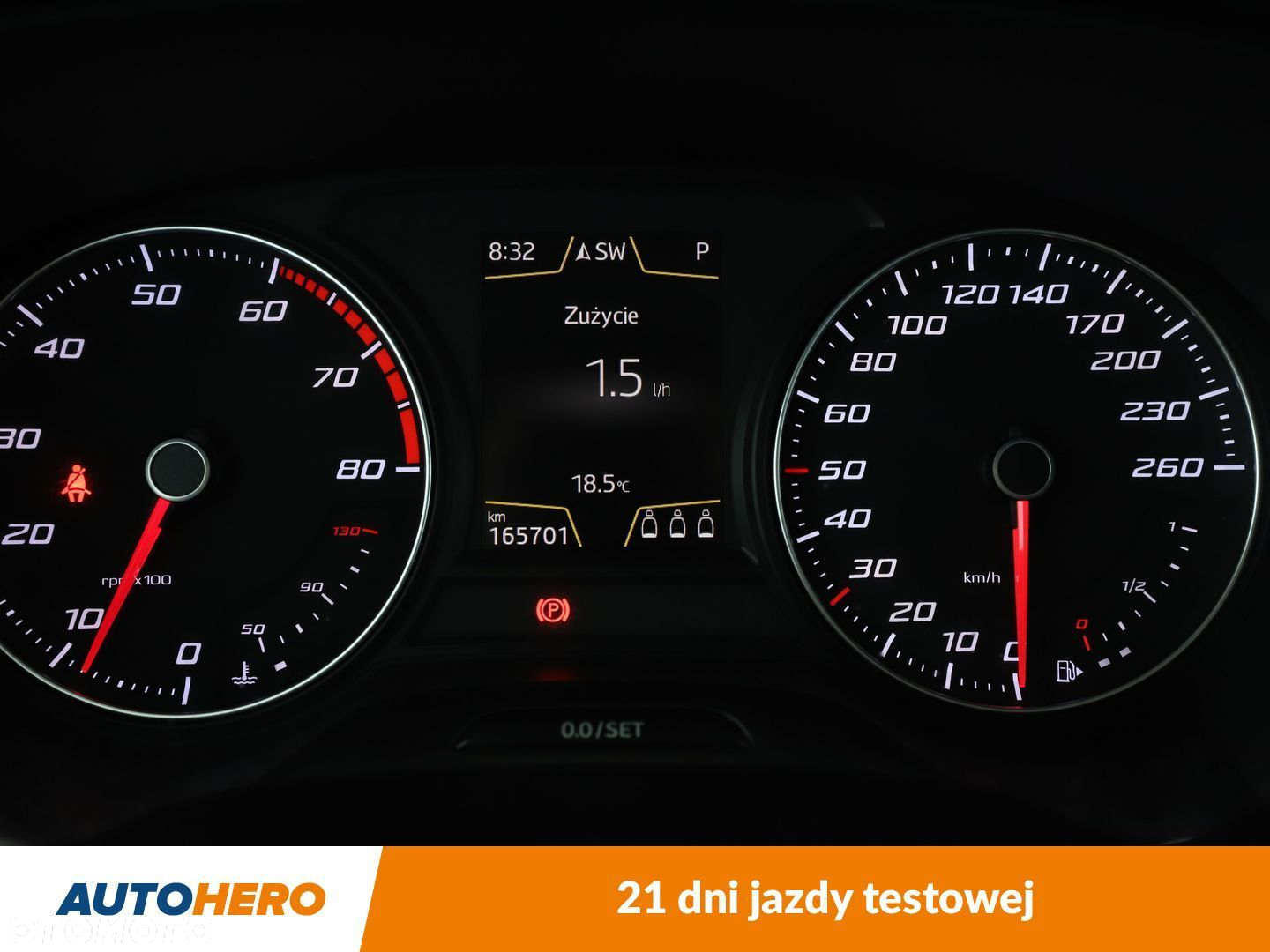 Seat Ateca 1.4 Eco TSI Xcellence S&S DSG - 19