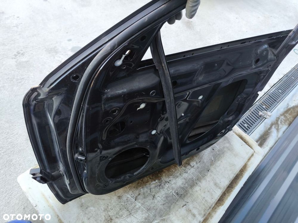 DRZWI PRAWY PRZÓD AUDI A4 B8 LZ9Y SEDAN AVANT KOMBI 2008-2016 ORYGINAŁ ! - 13