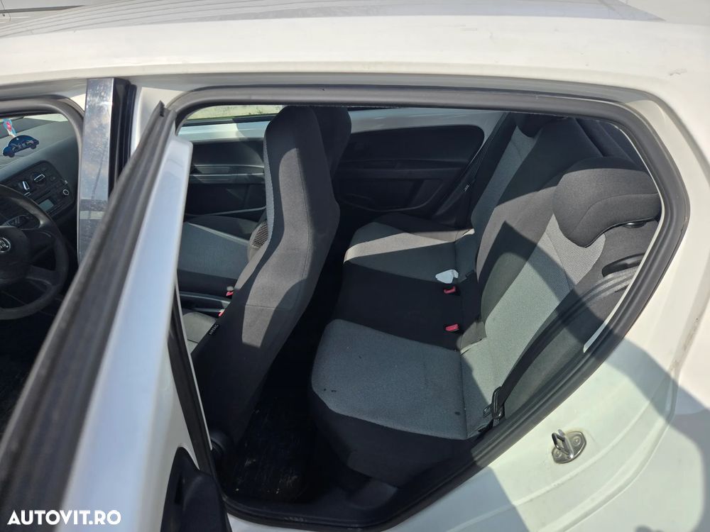 Skoda Citigo 1.0 MPI Active - 12