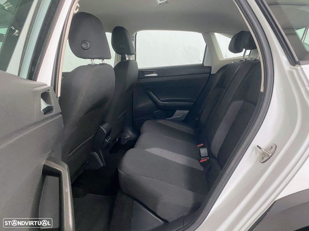 VW Taigo 1.0 TSI Life DSG - 9