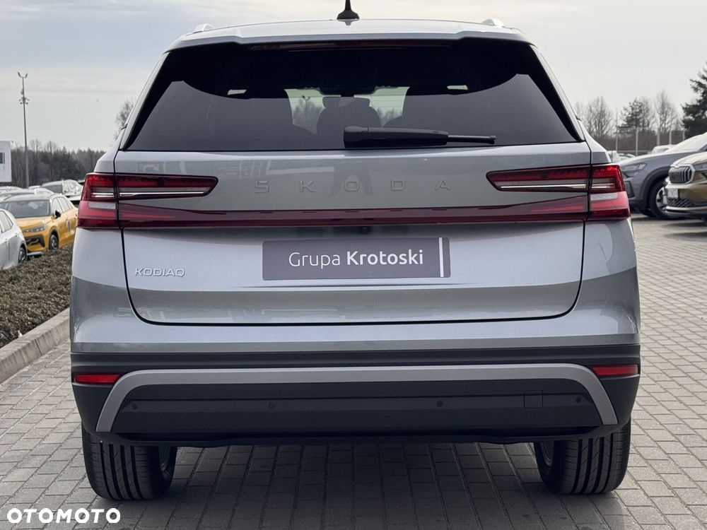 Skoda Kodiaq 2.0 TDI 4x2 Drive DSG - 6