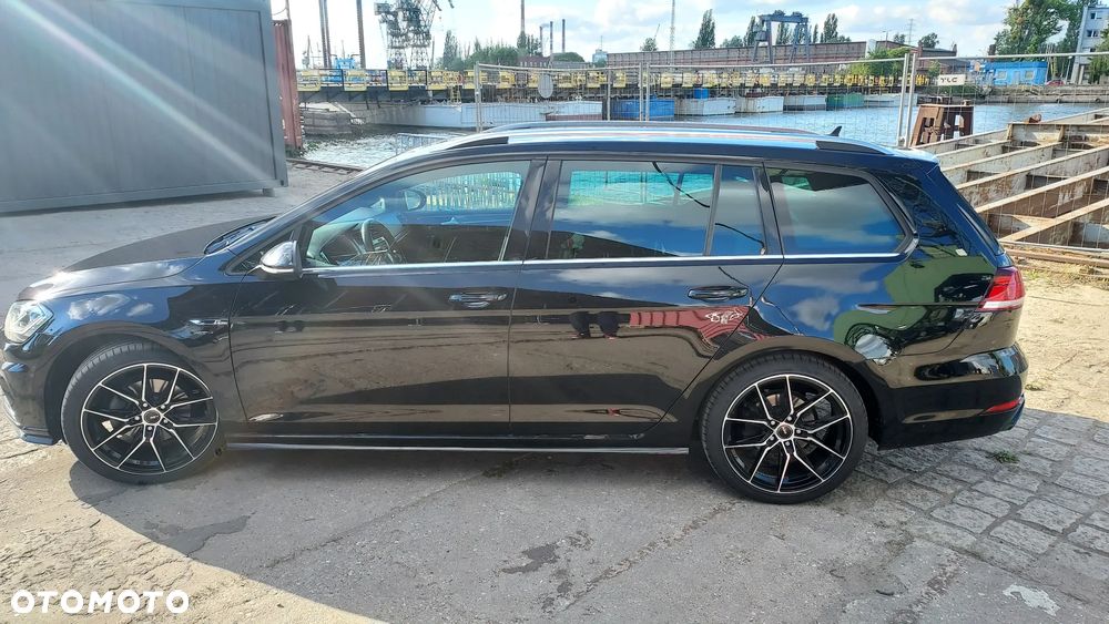 Volkswagen Golf - 7