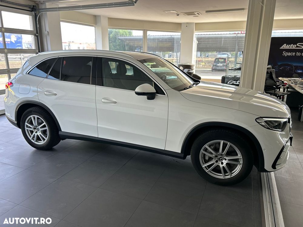 Mercedes-Benz GLC 220 d 4Matic 9G-TRONIC Edition AMG Line - 6