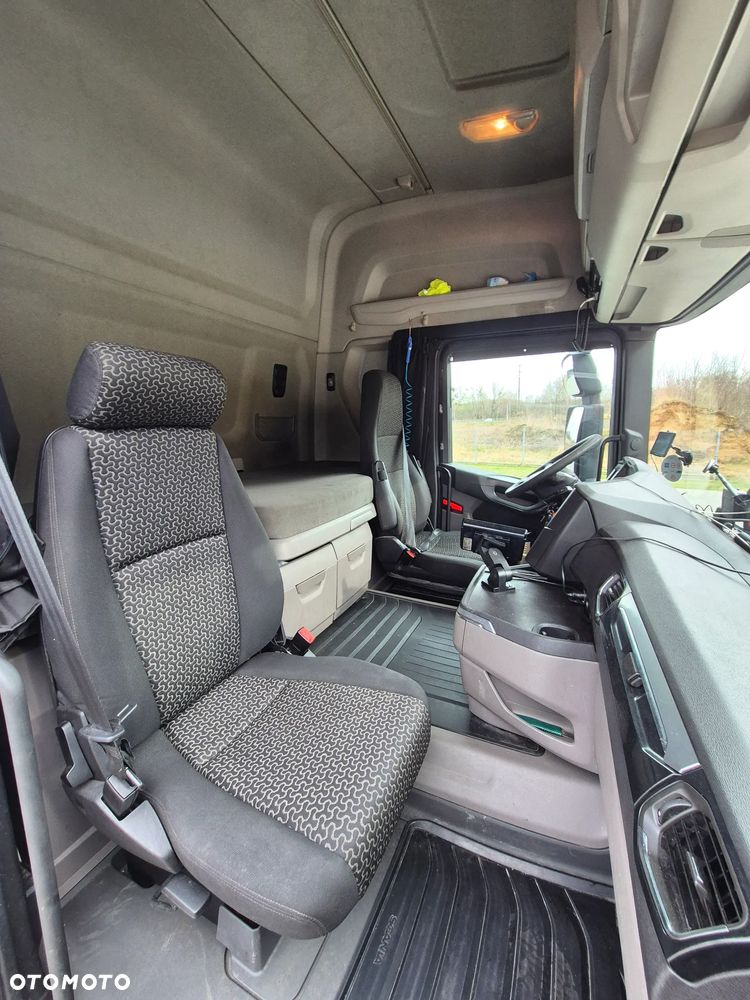 Scania R 450 Retarder - 18