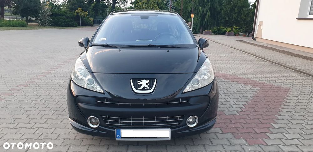Peugeot 207 1.6 HDi 16V Trendy - 13