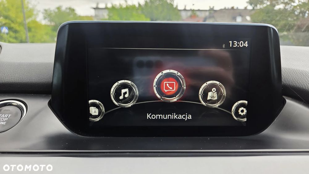 Mazda 6 SKYACTIV-G 165 i-ELOOP Sports-Line - 19