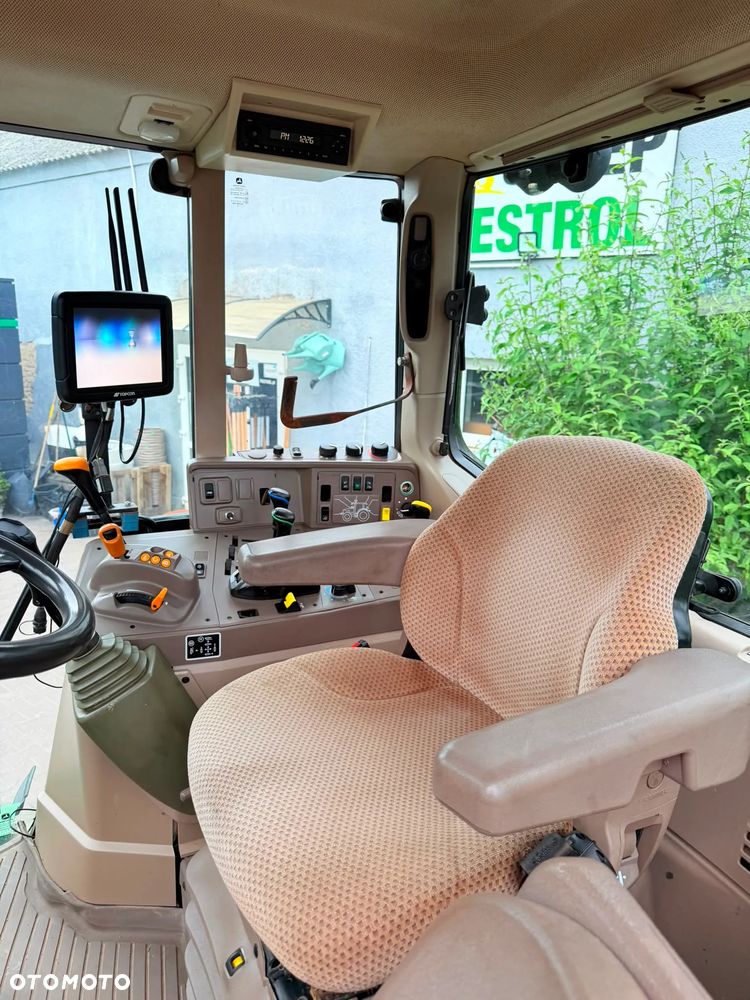 John Deere 6175M - 21