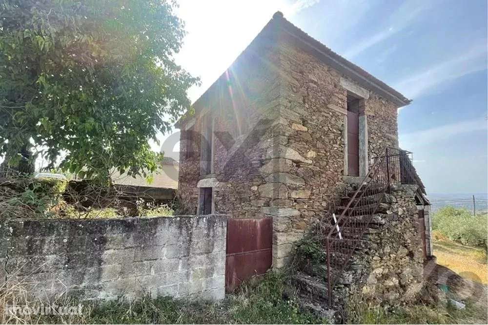 Quintinha a 10 km de Mirandela - Grande imagem: 2/15