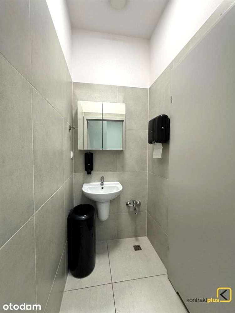 Lokal użytkowy, 45,61 m², Ruda Śląska - Pełny obrazek: 5/6