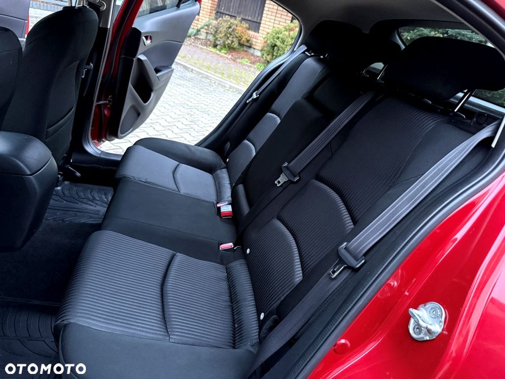 Mazda 3 2.0 Skypassion - 24