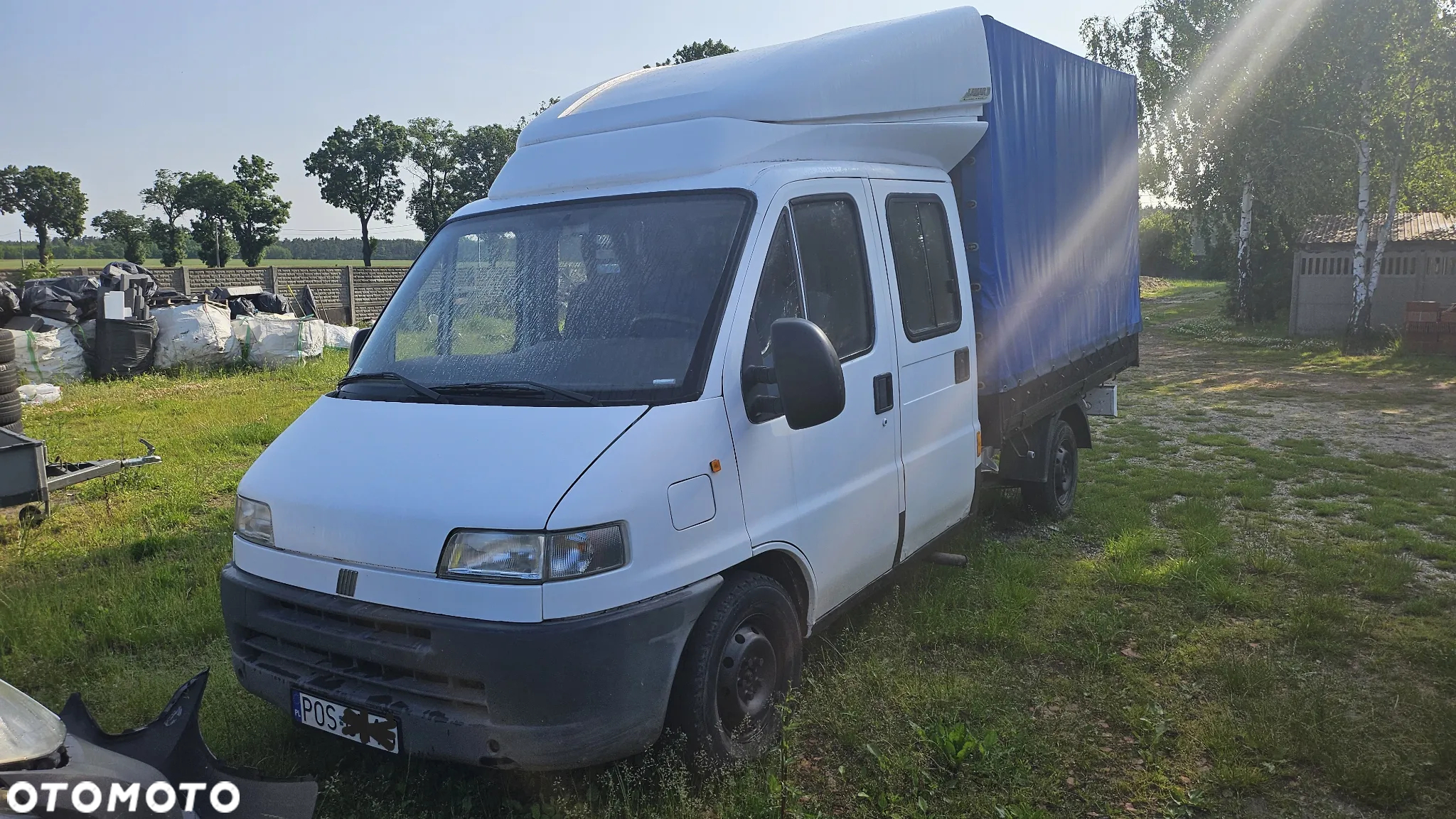 Fiat Ducato - 5