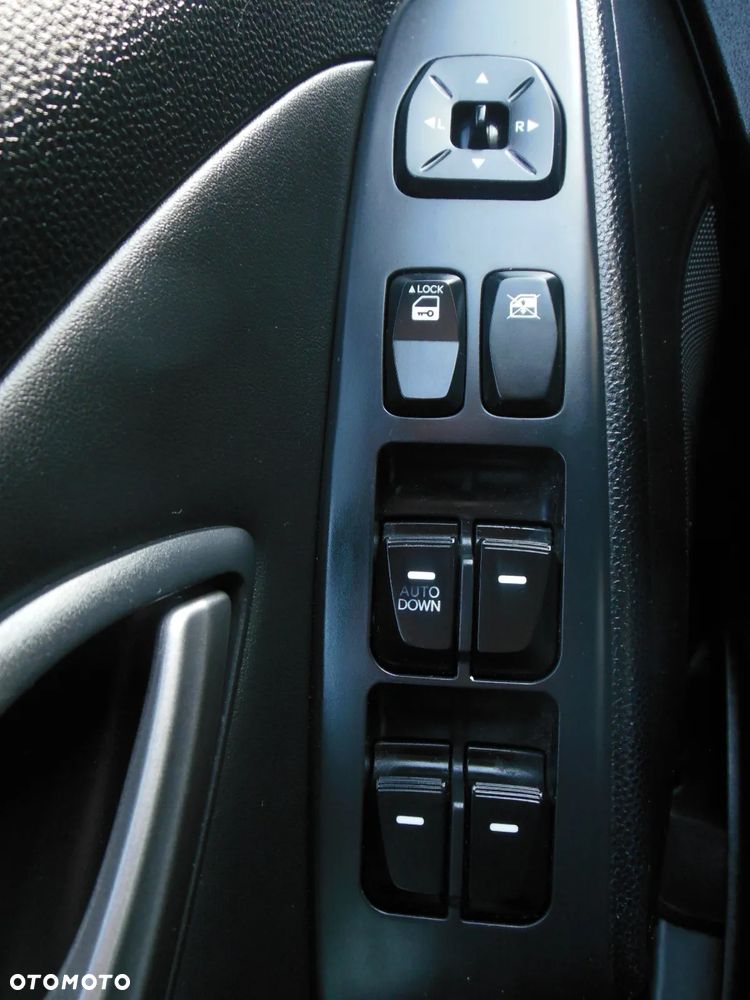 Hyundai ix35 2.0 2WD Style - 19