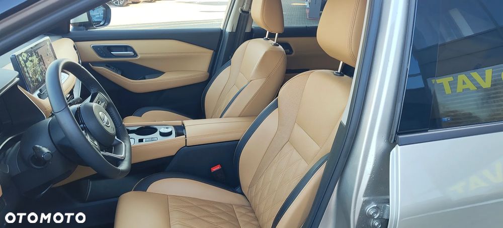 Nissan X-Trail 1.5 VC-T MHEV Tekna 2WD Xtronic - 11