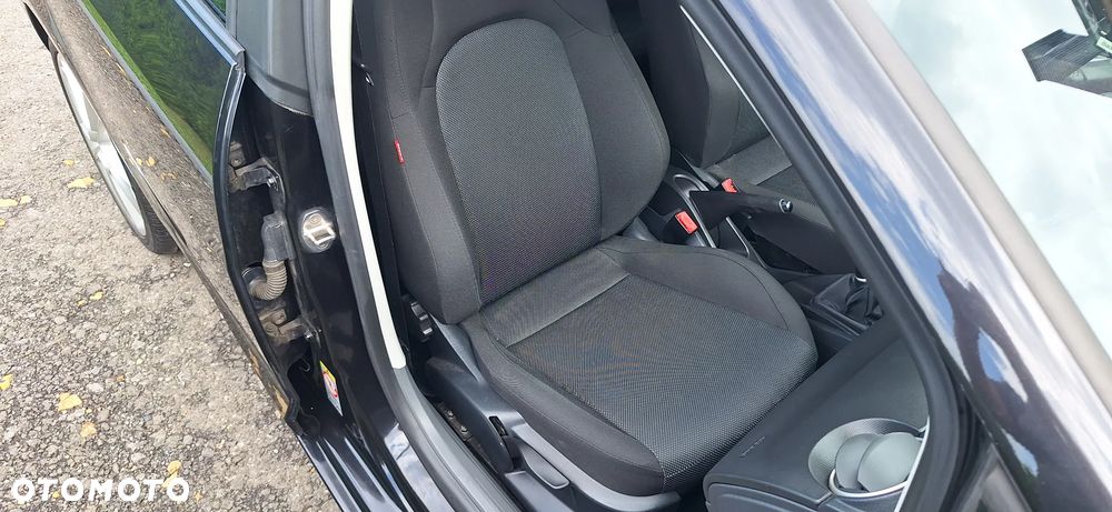 Seat Ibiza 1.6 16V Sport Edition - 12