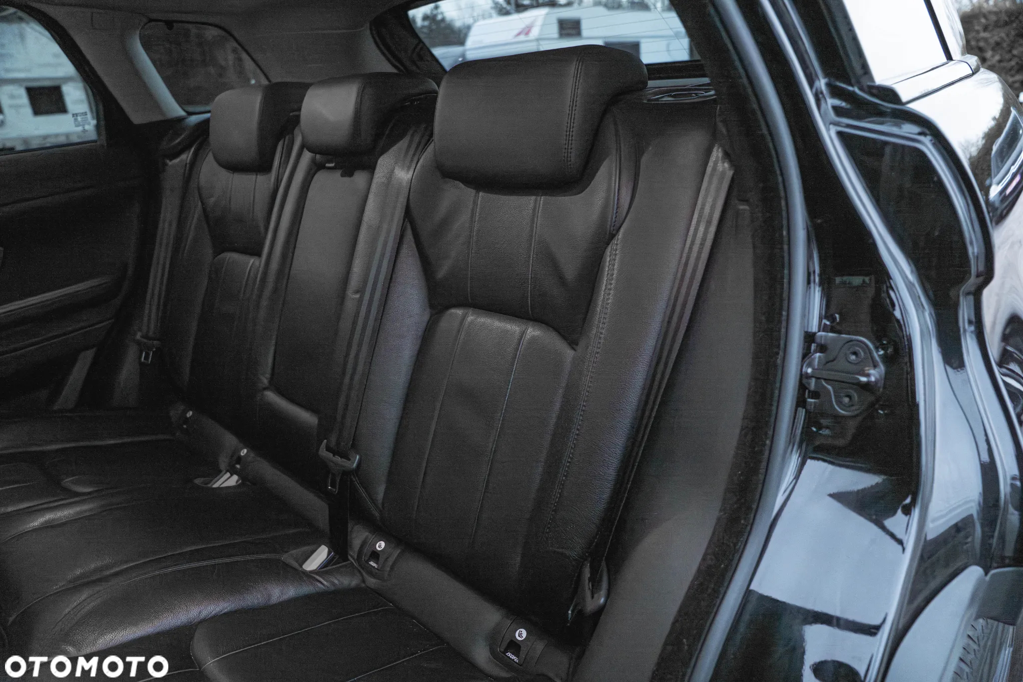Land Rover Range Rover Evoque 2.0TD4 SE - 28