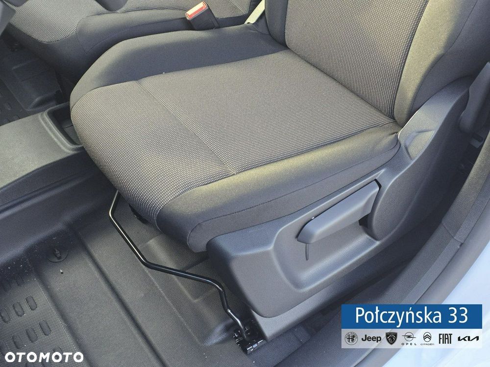 Citroën e-Berlingo - 39