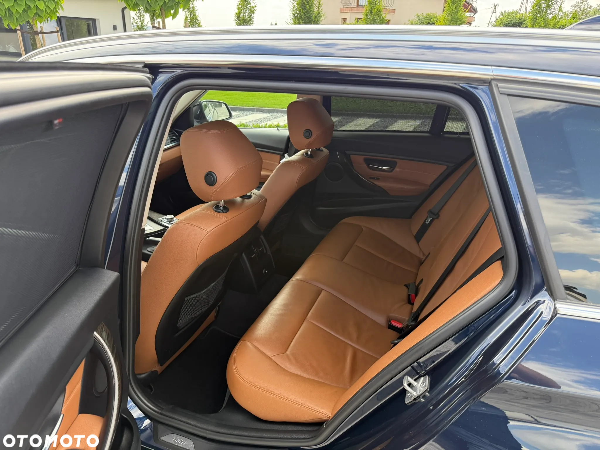 BMW Seria 3 - 7