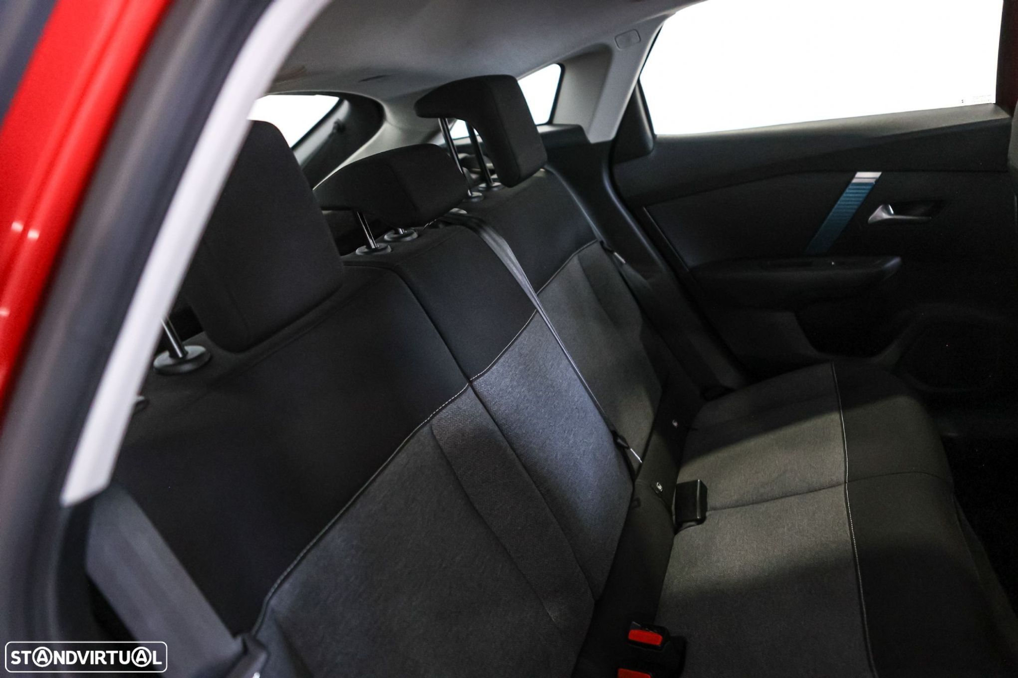 Citroën e-C4 50 kWh Feel - 12