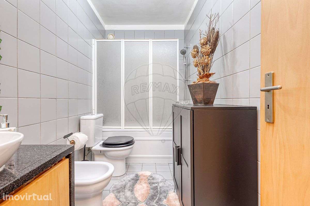Apartamento T3 para venda - Grande imagem: 4/22