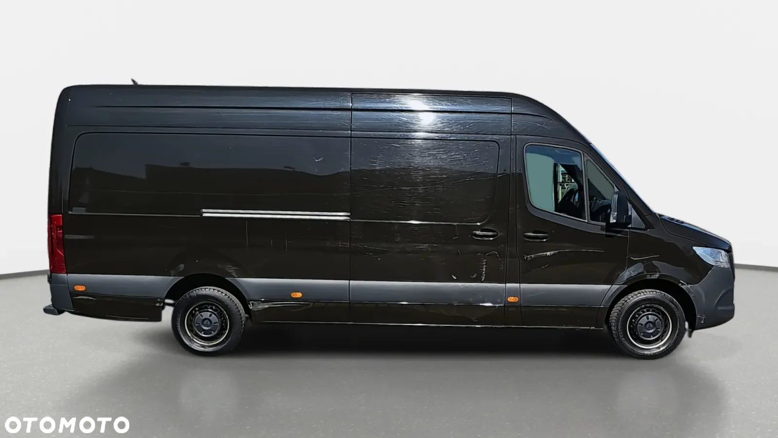 Mercedes-Benz Sprinter - 8