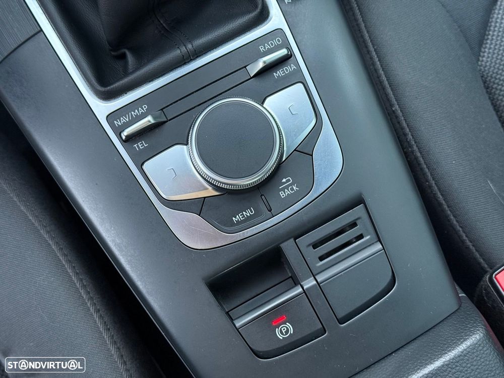 Audi A3 Sportback 30 TDI - 41