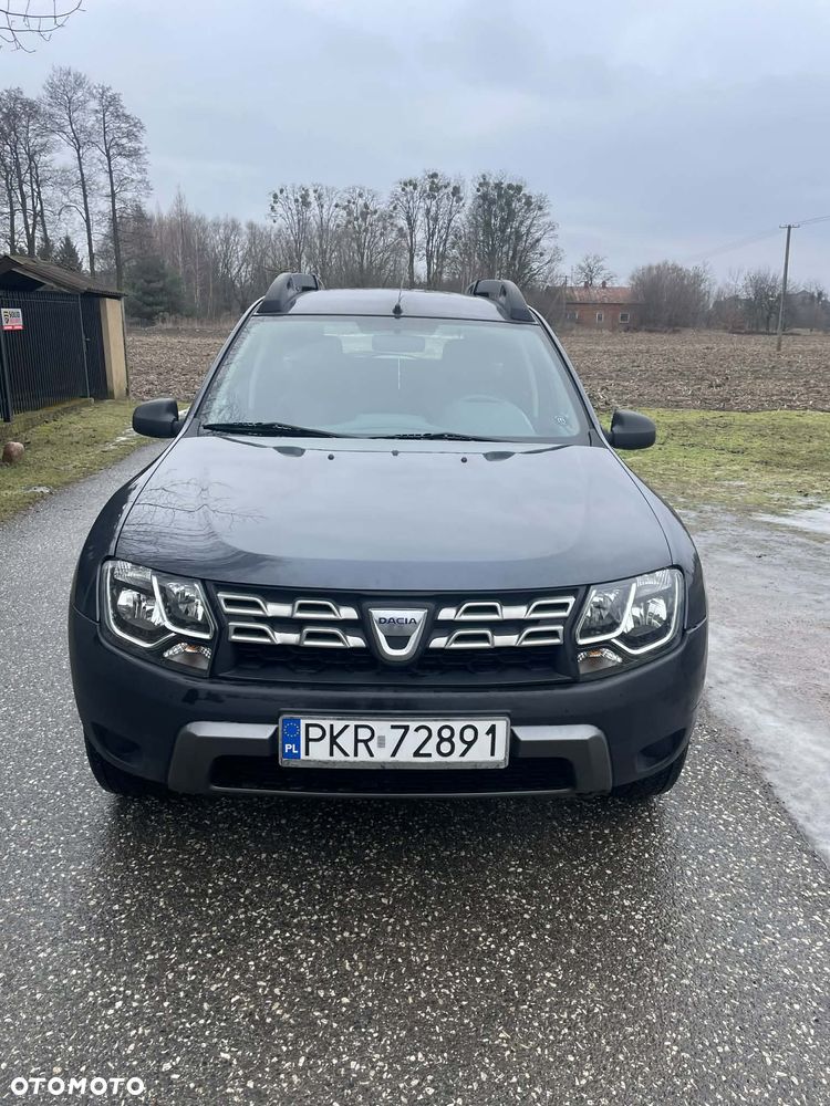 Dacia Duster - 5
