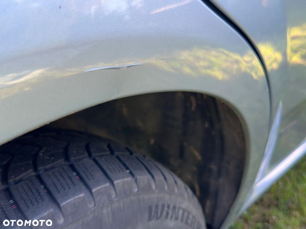 Fiat Punto - 21