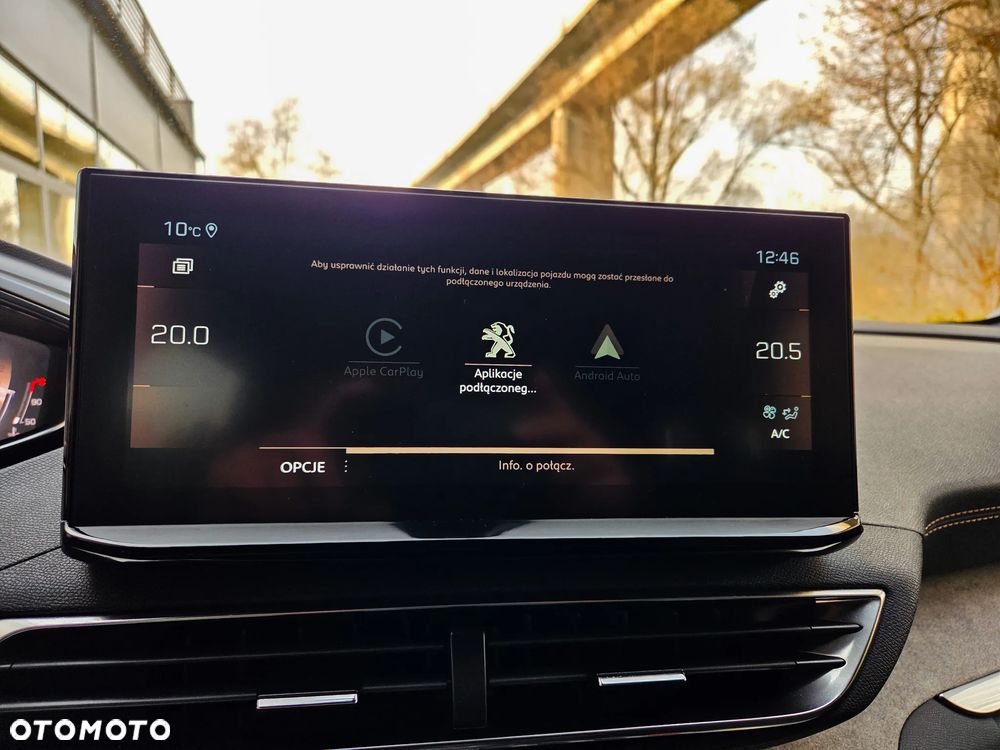 Peugeot 5008 2.0 BlueHDi GT S&S EAT8 - 39