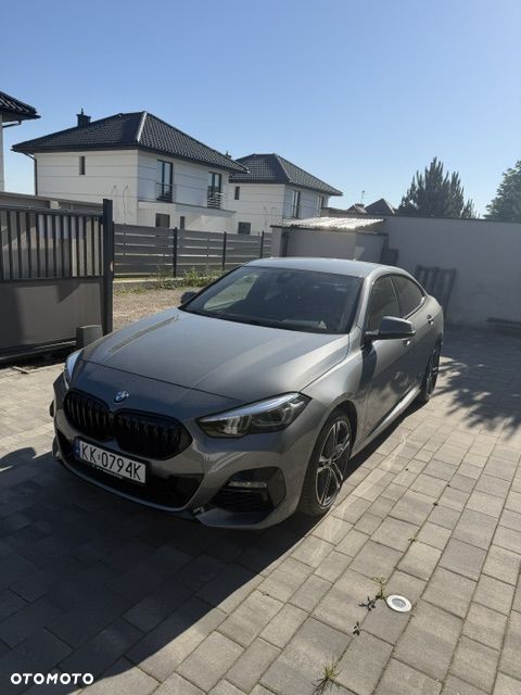 BMW Seria 2 220i xDrive M Sport - 10
