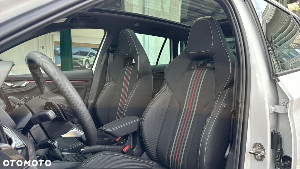 Skoda Kamiq 1.5 TSI Monte Carlo DSG - 10